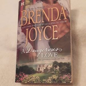 A Dangerous Love